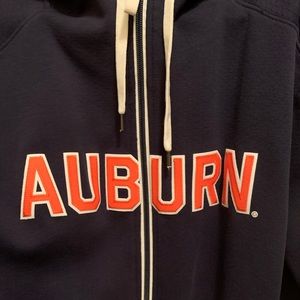 Auburn jacket